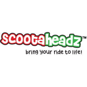 scootheadz logo
